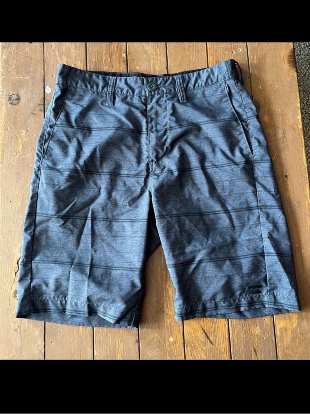 Billabong Submersibles Hybrid Board Shorts